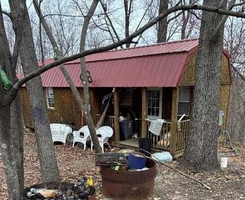 31601 Buck Run Ridge, Stover, MO 65078