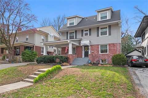 6034 Brookside Boulevard, Kansas City, MO 64113