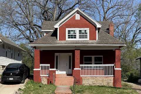 4531 Park Avenue, Kansas City, MO 64130