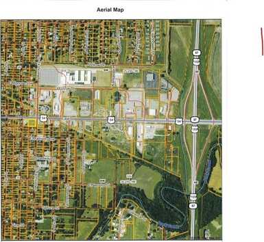 1119 East Street, Iola, KS 66749