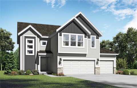 18179 W 166th Terrace, Olathe, KS 66062