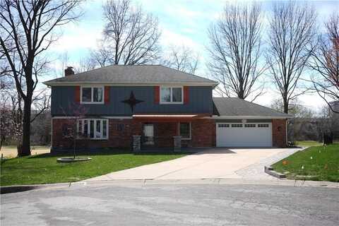 8813 W 106th Circle, Overland Park, KS 66212