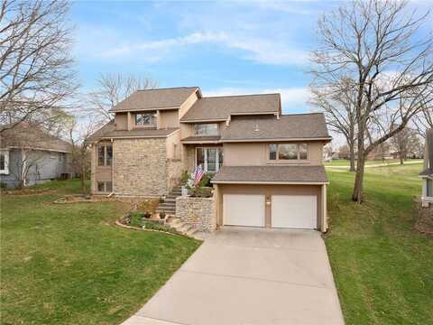 225 W 124th Street, Kansas City, MO 64145