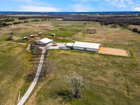 37595a Hedge Lane, Paola, KS 66071