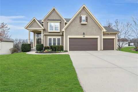16034 Overbrook Lane, Stilwell, KS 66085