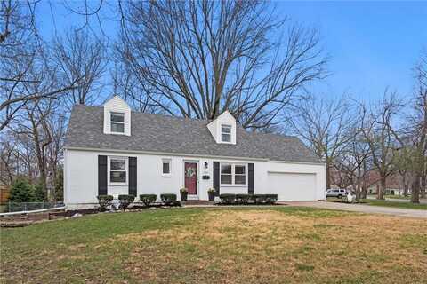 7901 W 92nd Place, Overland Park, KS 66212