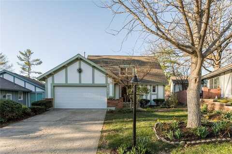 10242 Edelweiss Circle, Shawnee, KS 66203