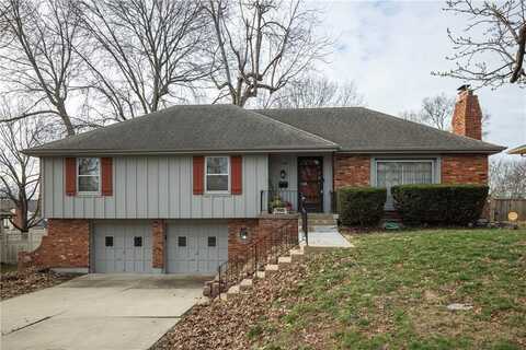 12005 E 62nd Street, Kansas City, MO 64133