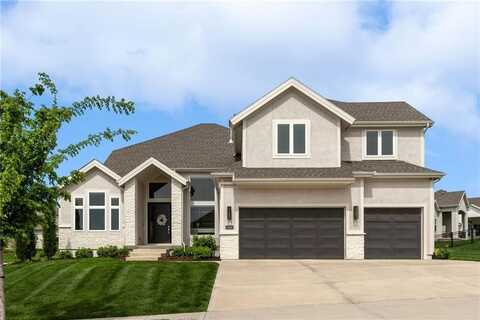 15601 Catalina Street, Overland Park, KS 66224