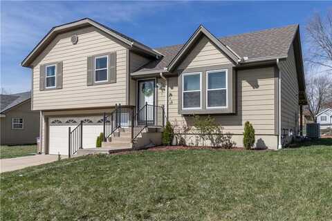 1704 W Pelham Path, Raymore, MO 64083