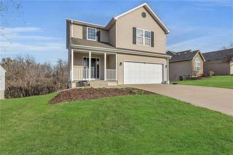 12945 NW Oakview Drive, Platte City, MO 64079
