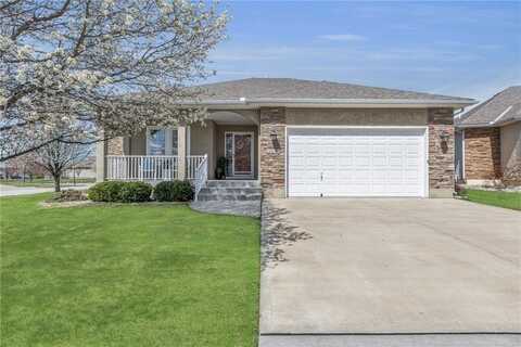 4631 SW Olympia Place, Lees Summit, MO 64082