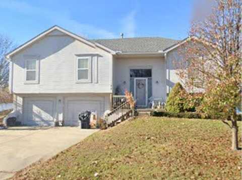 11808 N Harrison Street, Kansas City, MO 64155
