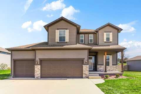14279 S Landon Street, Olathe, KS 66061