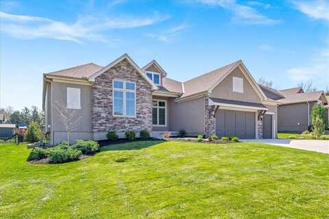 6825 Brownridge Drive, Shawnee, KS 66218