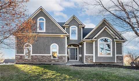 2901 NE Marywood Lane, Lees Summit, MO 64086
