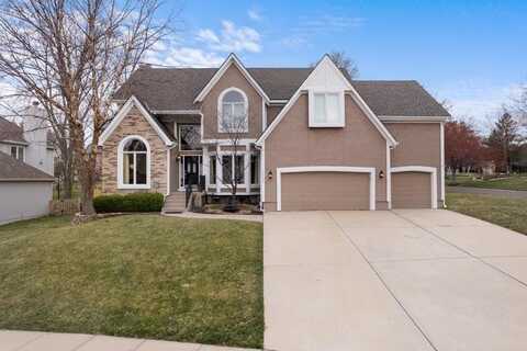 12234 Gillette Street, Overland Park, KS 66213