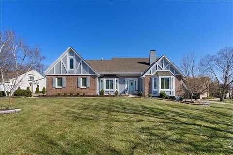12925 Canterbury Road, Leawood, KS 66209