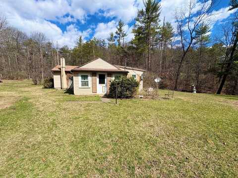 19692 OVERLY HOLLOW RD, BERGTON, VA 22811