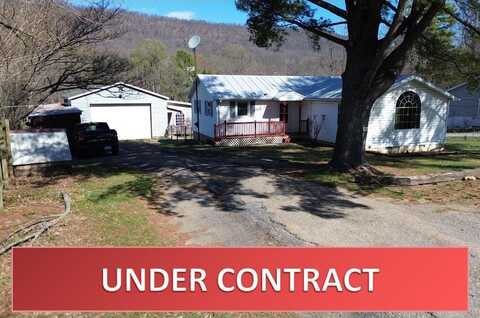 14893 N MOUNTAIN RD, BROADWAY, VA 22815