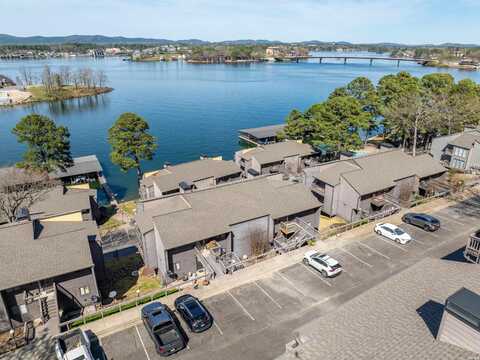 200 HAMILTON OAKS Drive, Hot Springs, AR 71913