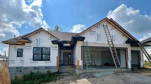 1311 E Gable Way, Tiffin, IA 52340