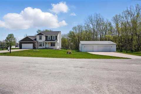3050 Timber Creek Cir, Riverside, IA 52327