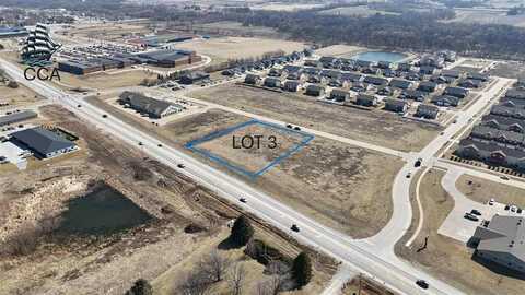 1250 Tall Grass Ave, Tiffin, IA 52340