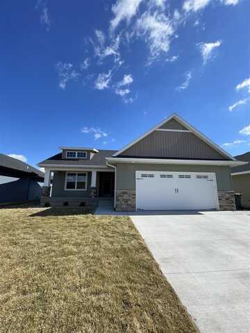 150 Huntington Dr, IowaCity, IA 52245
