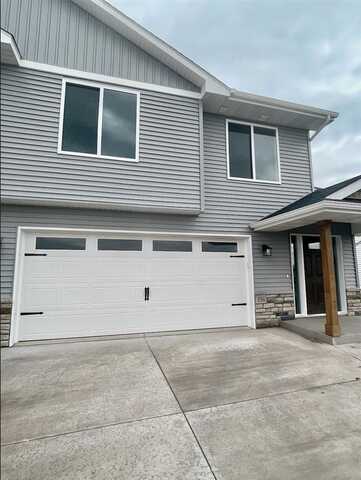 136 Buysse Lane, WestLiberty, IA 52776