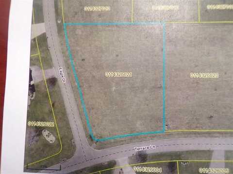 1437 Terrace Ln., WestLiberty, IA 52776