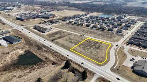 1300 Tall Grass Ave, Tiffin, IA 52340