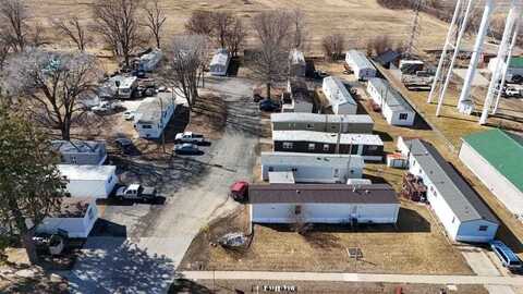 615 N Washington St, Lisbon, IA 52253