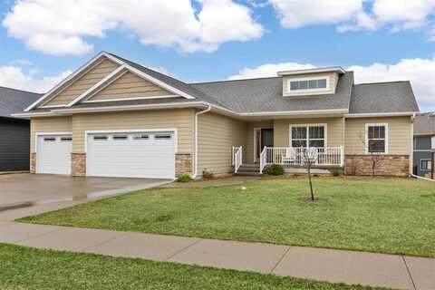 4217 Unbridled Ave, IowaCity, IA 52240