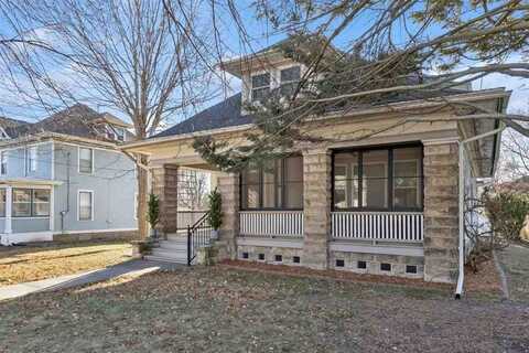 1111 E Court St, IowaCity, IA 52240