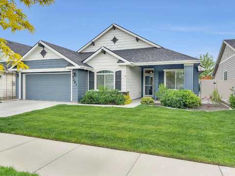 5281 W Lockner Dr, Eagle, ID 83616