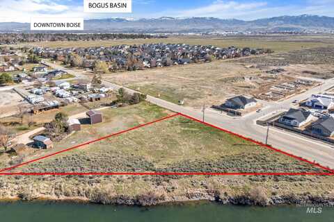 T.b.d. S Cole Road, Boise, ID 83709