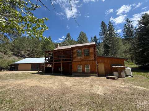 3087 Hwy 21, Boise, ID 83716