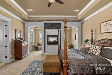 3330 N Rhone Pl, Star, ID 83669