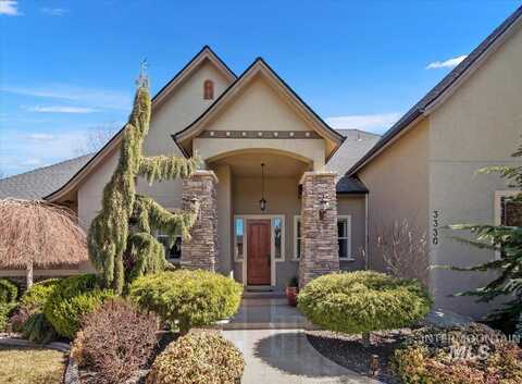 3330 N Rhone Pl, Star, ID 83669