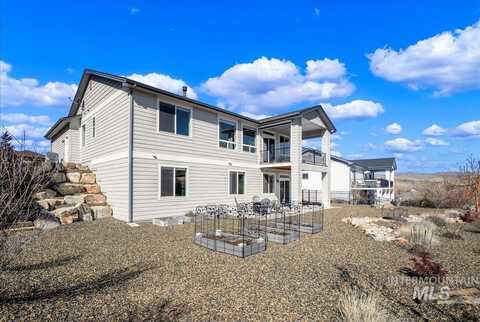 18366 N Goldenridge Way, Boise, ID 83714