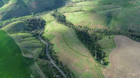 Tbd Kettenbaugh Grade, Culdesac, ID 83534