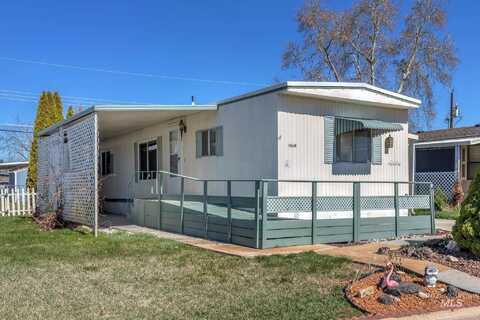 10630 W Macaw Lane, Boise, ID 83713
