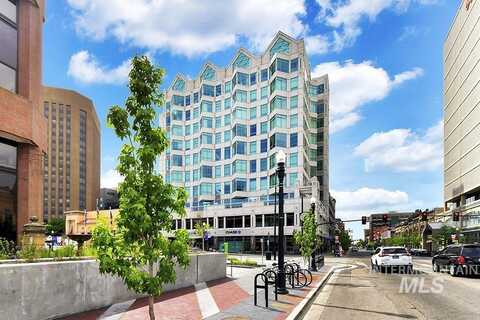 199 N Capitol Blvd, Boise, ID 83702