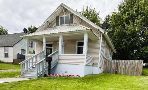 515 W College Ave, Saint Maries, ID 83861