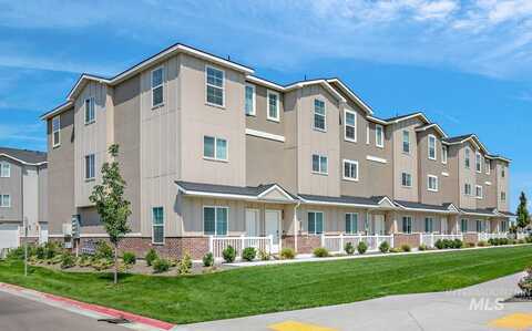 4044 W Ski Jump Lane, Meridian, ID 83642