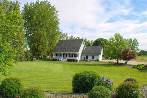 1725 W Central Road, Emmett, ID 83617