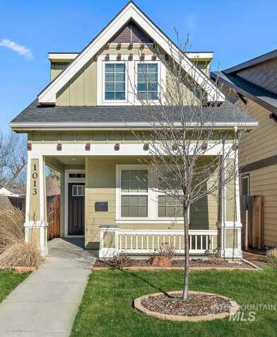 1013 N 28th Street, Boise, ID 83702