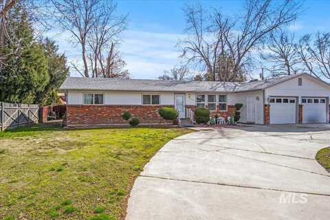 4024 N Cole Road, Boise, ID 83704