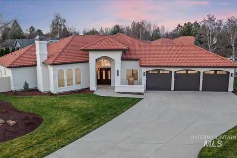 1138 E Ste Lucia Dr, Meridian, ID 83642